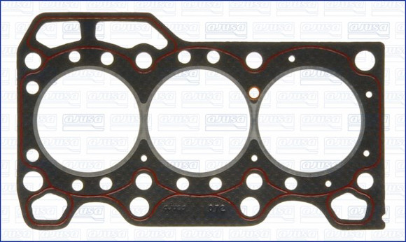 Imagen de JUNTA TAPA CILINDROS DAEWOO MATIZ/TICO/CHEVROLET SPARK 800