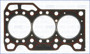 Imagen de JUNTA TAPA CILINDROS DAEWOO MATIZ/TICO/CHEVROLET SPARK 800