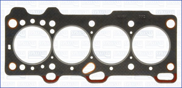Imagen de JUNTA TAPA DE CILINDROS HYUNDAI ATOS 1.0