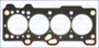 Imagen de JUNTA TAPA DE CILINDROS HYUNDAI ATOS 1.0