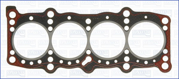 Imagen de JUNTA TAPA DE CILINDROS FIAT PALIO/SIENA FIRE 1.3I 16V