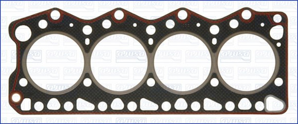 Imagen de JUNTA TAPA CILINDROS CITROEN JUMPER/IVECO DAILY 2.8TD 1,20MM