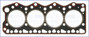Imagen de JUNTA TAPA CILINDROS CITROEN JUMPER/IVECO DAILY 2.8TD 1,20MM