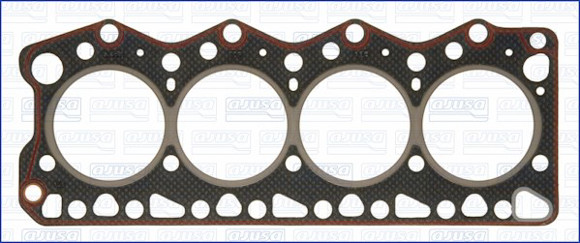 Imagen de JUNTA TAPA CILINDROS CITROEN JUMPER/IVECO DAILY 2.8TD 1,50MM