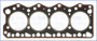Imagen de JUNTA TAPA CILINDROS CITROEN JUMPER/IVECO DAILY 2.8TD 1,50MM