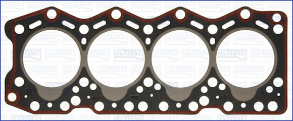 Imagen de JUNTA TAPA CILINDROS CITROEN JUMPER/IVECO DAILY 2.8TD 1,8MM