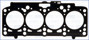Imagen de JUNTA TAPA DE CILINDROS AUDI A3 1.9TDI 1,55MM 1M (ML)