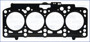 Imagen de JUNTA TAPA DE CILINDROS AUDI A3 1.9TDI 1,63MM 2M (ML)