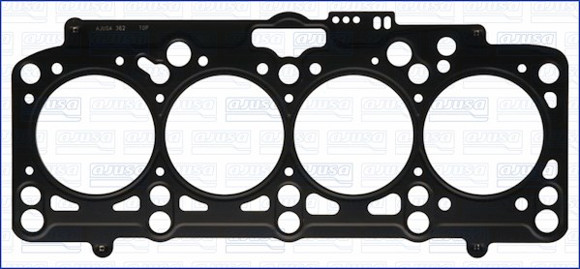 Imagen de JUNTA TAPA DE CILINDROS AUDI A3 1.9TDI 1,71MM 3M (ML)