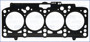 Imagen de JUNTA TAPA DE CILINDROS AUDI A3 1.9TDI 1,71MM 3M (ML)