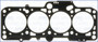Imagen de JUNTA TAPA DE CILINDROS VW BORA 2.0 NEW BEETLE/GOLF 2.0