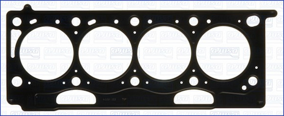 Imagen de JUNTA TAPA DE CILINDROS RENAULT MEGANE 1.9TDI