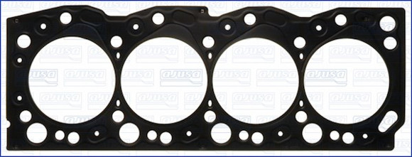 Imagen de JUNTA TAPA DE CILINDROS HILUX 3.0D 2000 EN ADELANTE 1,45MM
