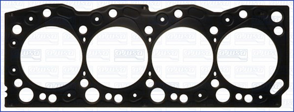 Imagen de JUNTA TAPA DE CILINDROS HILUX 3.0D 2000 EN ADELANTE 1,55MM