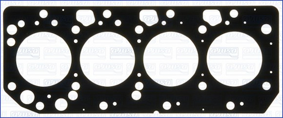 Imagen de JUNTA TAPA CILINDROS TOYOTA COROLLA 2.0D/RAV 4 1,00MM 2002.