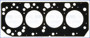 Imagen de JUNTA TAPA CILINDROS TOYOTA COROLLA 2.0D/RAV 4 1,00MM 2002.