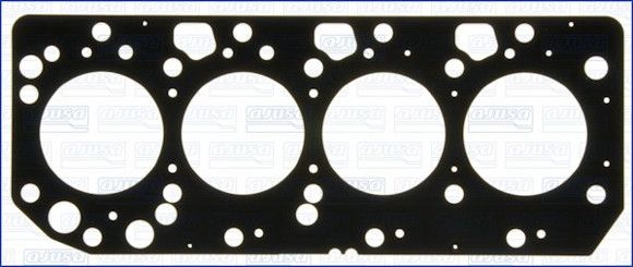 Imagen de JUNTA TAPA CILINDROS TOYOTA COROLLA 2.0D/RAV 4 1,05MM 2002.