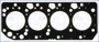 Imagen de JUNTA TAPA CILINDROS TOYOTA COROLLA 2.0D/RAV 4 1,10MM 2002.