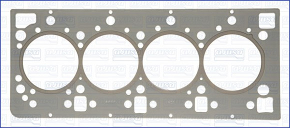 Imagen de JUNTA TAPA DE CILINDROS PEUGEOT BOXER 2.5TDI