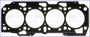 Imagen de JUNTA TAPA DE CILINDROS FIAT DOBLO 1.9D 1 MUESCA 0,9MM