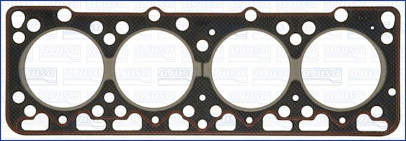Imagen de JUNTA TAPA DE CILINDROS FORD CARGO 0708
