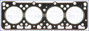 Imagen de JUNTA TAPA DE CILINDROS FORD CARGO 0708