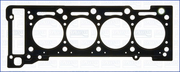 Imagen de JUNTA TAPA DE CILINDROS MERCEDES BENZ SPRINTER 313 CDI