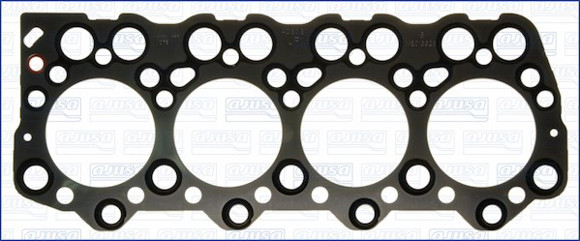 Imagen de JUNTA TAPA DE CILINDROS MITSUBISHI CANTER/HYUNDAI MIGHTY