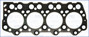 Imagen de JUNTA TAPA DE CILINDROS MITSUBISHI CANTER/HYUNDAI MIGHTY