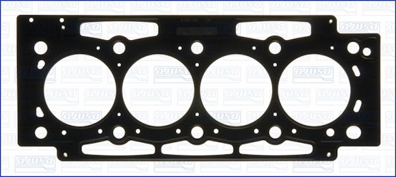 Imagen de JUNTA TAPA DE CILINDROS CITROEN PICASSO 2.0 16V 2006.