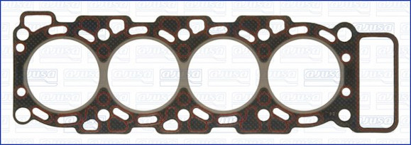 Imagen de JUNTA TAPA DE CILINDROS S10/BLAZER MWM 2.8TD/SPRINT 4.7 2000