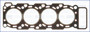 Imagen de JUNTA TAPA DE CILINDROS S10/BLAZER MWM 2.8TD/SPRINT 4.7 2000