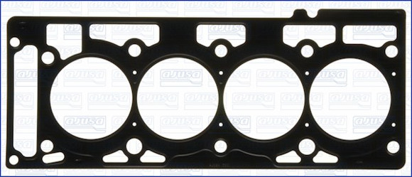 Imagen de JUNTA TAPA DE CILINDROS FORD FIESTA/COURIER 1.6I 2000.