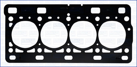 Imagen de JUNTA TAPA DE CILINDROS RENAULT CLIO 4 1.2 16V 2013.