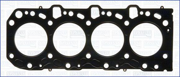 Imagen de JUNTA TAPA DE CILINDROS TOYOTA HILUX 2.5TD 2005. 1M