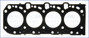 Imagen de JUNTA TAPA DE CILINDROS TOYOTA HILUX 2.5TD 2005. 1M