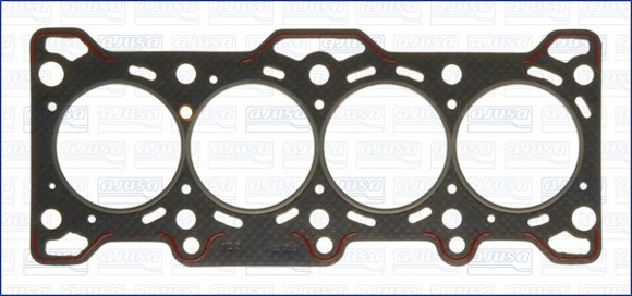 Imagen de JUNTA TAPA DE CILINDROS CHEVROLET SPARK 1000
