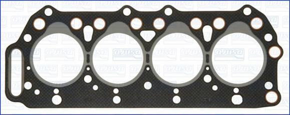 Imagen de JUNTA TAPA DE CILINDROS DAEWOO LUBLIN CAMION 2.5TD
