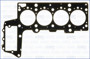 Imagen de JUNTA TAPA DE CILINDROS BMW 320D MOTOR 204D4 2002. 1M