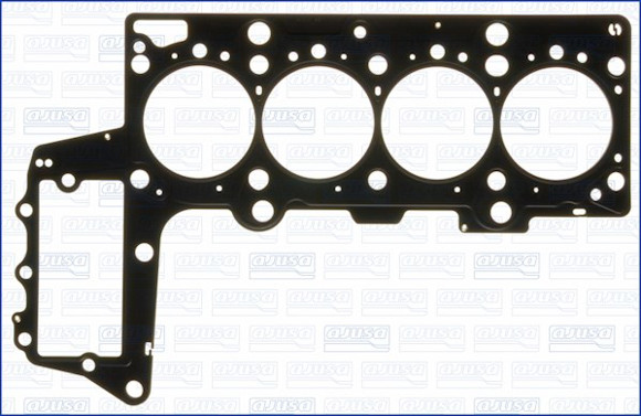 Imagen de JUNTA TAPA DE CILINDROS BMW 320D MOTOR 204D4 2002. 2M