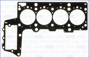 Imagen de JUNTA TAPA DE CILINDROS BMW 320D MOTOR 204D4 2002. 2M