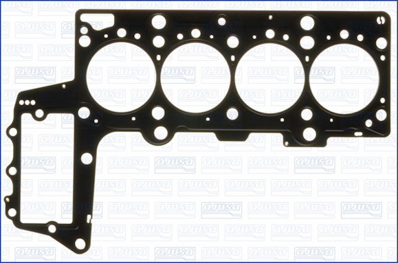 Imagen de JUNTA TAPA DE CILINDROS BMW 320D MOTOR 204D4 2002. 3M