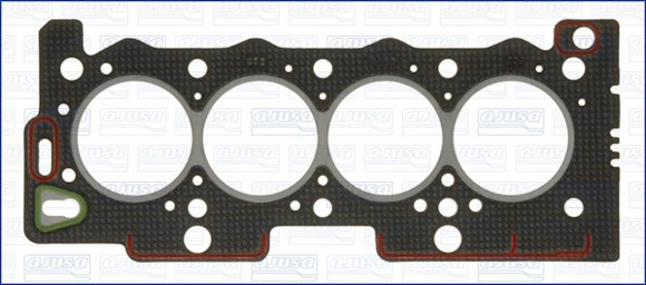 Imagen de JUNTA TAPA DE CILINDROS CITROEN C3/BERLINGO  MOTOR 1.4