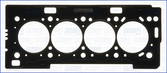 Imagen de JUNTA TAPA CILINDROS CIT C3/C4/XSARA PEUGEOT 206/307 1.6 16V
