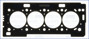 Imagen de JUNTA TAPA CILINDROS CIT C3/C4/XSARA PEUGEOT 206/307 1.6 16V