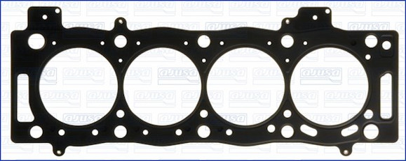 Imagen de JUNTA TAPA DE CILINDROS PEUGEOT 307/308/407 2.0 HDI 1.25MM