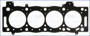 Imagen de JUNTA TAPA DE CILINDROS PEUGEOT 307/308/407 2.0 HDI 1.25MM