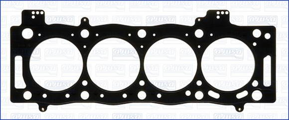Imagen de JUNTA TAPA DE CILINDROS PEUGEOT 307/308/407 2.0 HDI 1.35MM
