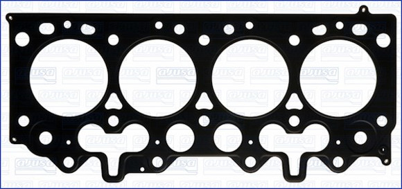 Imagen de JUNTA TAPA DE CILINDROS FORD RANGER 2.8TD P.STROKE 2005. 1M