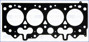 Imagen de JUNTA TAPA DE CILINDROS FORD RANGER 2.8TD P.STROKE 2005. 1M